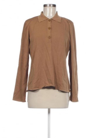 Pulover de femei Infinity, Mărime M, Culoare Maro, Preț 39,99 Lei