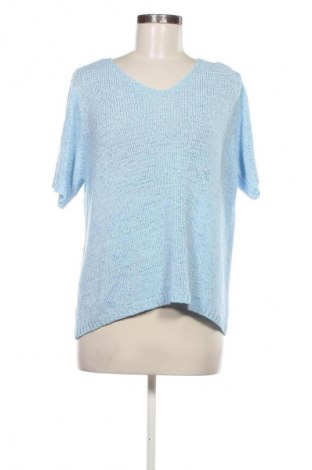 Női pulóver Infinity, Méret L, Szín Kék, Ár 3 669 Ft