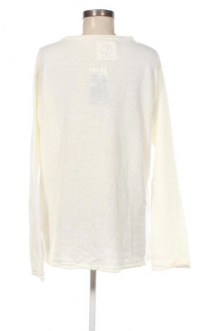 Damski sweter Infinity, Rozmiar XXL, Kolor ecru, Cena 72,99 zł