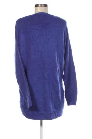 Damenpullover Infinity, Größe XL, Farbe Lila, Preis 12,99 €