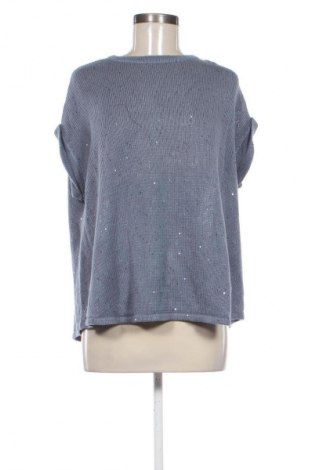 Női pulóver Insieme, Méret S, Szín Szürke, Ár 5 776 Ft