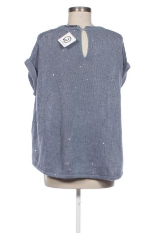 Női pulóver Insieme, Méret S, Szín Szürke, Ár 5 776 Ft