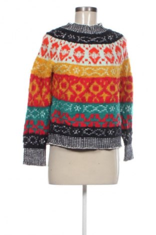 Damenpullover Intrend, Größe M, Farbe Mehrfarbig, Preis € 50,99