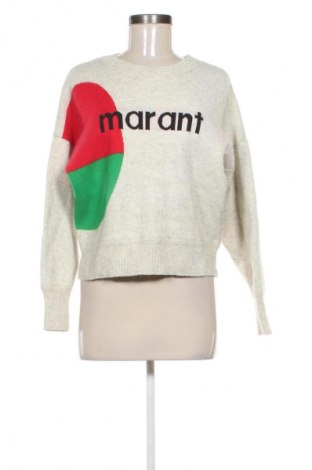 Γυναικείο πουλόβερ Isabel Marant Etoile, Μέγεθος S, Χρώμα Πολύχρωμο, Τιμή 83,89 €