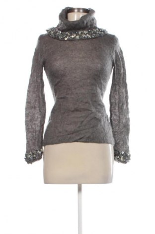 Damski sweter J&S, Rozmiar S, Kolor Szary, Cena 173,99 zł