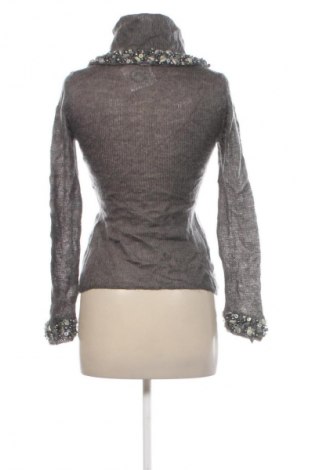 Damski sweter J&S, Rozmiar S, Kolor Szary, Cena 173,99 zł
