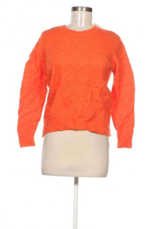 Damenpullover JJXX, Größe XS, Farbe Orange, Preis 13,99 €