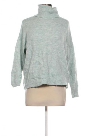 Γυναικείο πουλόβερ Jacoueline De Yong, Μέγεθος L, Χρώμα Μπλέ, Τιμή 10,99 €