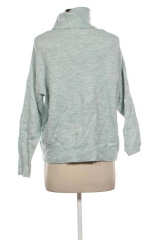 Γυναικείο πουλόβερ Jacoueline De Yong, Μέγεθος L, Χρώμα Μπλέ, Τιμή 10,99 €