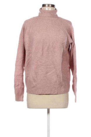 Damenpullover Jacqueline De Yong, Größe M, Farbe Aschrosa, Preis 12,99 €