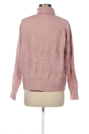 Damenpullover Jacqueline De Yong, Größe M, Farbe Aschrosa, Preis 12,99 €