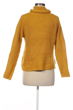 Damenpullover Jacqueline De Yong, Größe S, Farbe Orange, Preis 11,99 €
