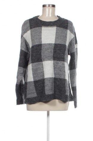 Γυναικείο πουλόβερ Jacqueline De Yong, Μέγεθος XL, Χρώμα Πολύχρωμο, Τιμή 9,99 €