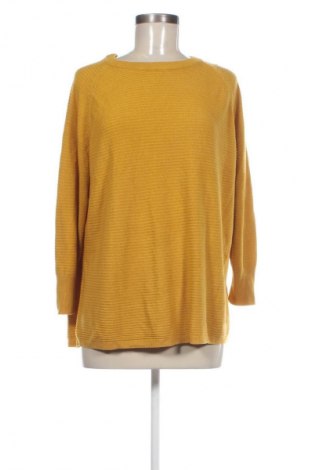 Damski sweter Jacqueline De Yong, Rozmiar M, Kolor Pomarańczowy, Cena 49,99 zł