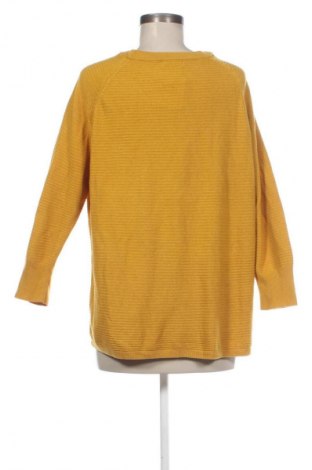 Damski sweter Jacqueline De Yong, Rozmiar M, Kolor Pomarańczowy, Cena 49,99 zł