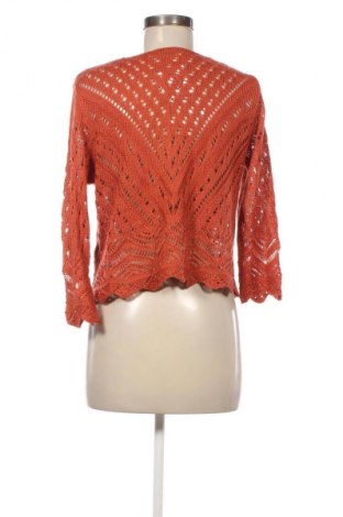 Dámský svetr Jacqueline De Yong, Velikost M, Barva Oranžová, Cena  279,00 Kč