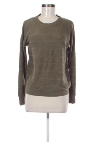 Damenpullover Jacqueline De Yong, Größe M, Farbe Grün, Preis € 14,99