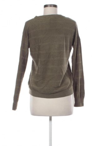 Damenpullover Jacqueline De Yong, Größe M, Farbe Grün, Preis € 14,99