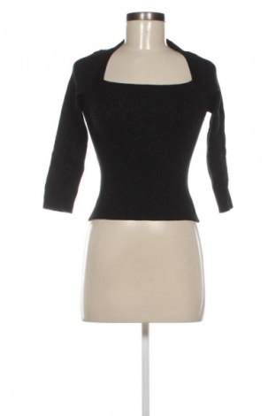 Damenpullover Jacqueline De Yong, Größe M, Farbe Schwarz, Preis € 14,99