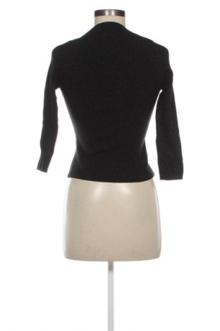 Damenpullover Jacqueline De Yong, Größe M, Farbe Schwarz, Preis € 14,99