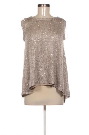 Pulover de femei Jacqueline Riu, Mărime M, Culoare Bej, Preț 44,99 Lei