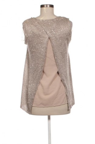 Pulover de femei Jacqueline Riu, Mărime M, Culoare Bej, Preț 44,99 Lei