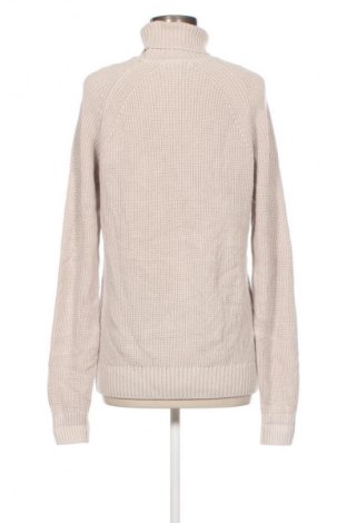 Γυναικείο πουλόβερ Jaggy, Μέγεθος M, Χρώμα  Μπέζ, Τιμή 14,99 €