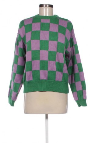Damski sweter Jake*s, Rozmiar S, Kolor Kolorowy, Cena 94,25 zł