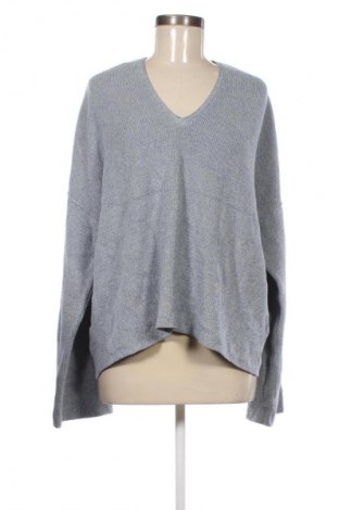 Дамски пуловер Jake*s, Размер XL, Цвят Син, Цена 21,99 лв.