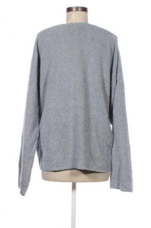 Дамски пуловер Jake*s, Размер XL, Цвят Син, Цена 21,99 лв.