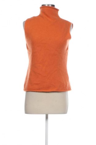 Damenpullover Jake*s, Größe L, Farbe Orange, Preis € 13,99