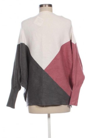 Damski sweter Janina, Rozmiar L, Kolor Kolorowy, Cena 54,99 zł