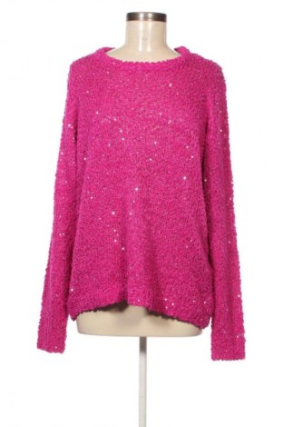 Damenpullover Janina, Größe XL, Farbe Rosa, Preis 11,99 €