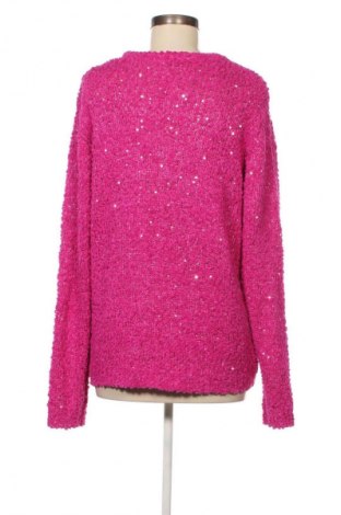 Damenpullover Janina, Größe XL, Farbe Rosa, Preis 11,99 €