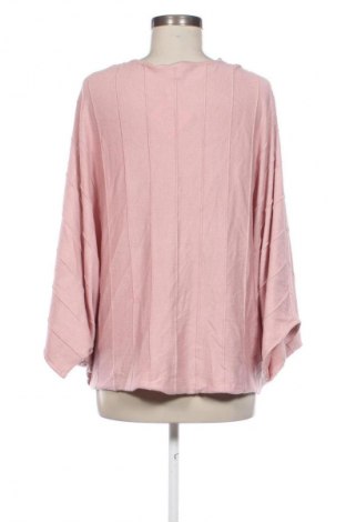 Damenpullover Janina, Größe XL, Farbe Aschrosa, Preis 15,00 €