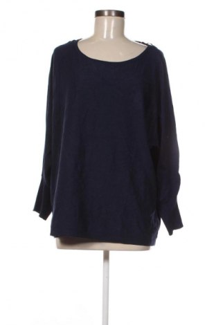 Damenpullover Janina, Größe XL, Farbe Blau, Preis € 7,99
