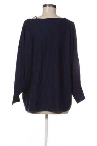 Damenpullover Janina, Größe XL, Farbe Blau, Preis € 7,99