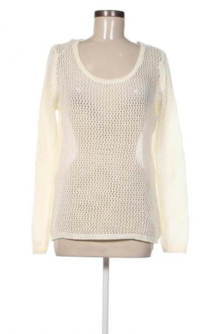 Дамски пуловер Janina, Размер XL, Цвят Екрю, Цена 14,99 лв.