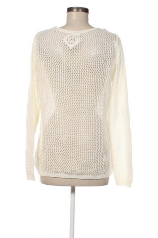 Дамски пуловер Janina, Размер XL, Цвят Екрю, Цена 14,99 лв.