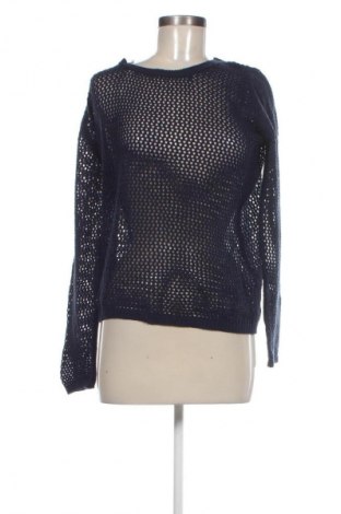 Női pulóver Janina, Méret L, Szín Kék, Ár 2 189 Ft