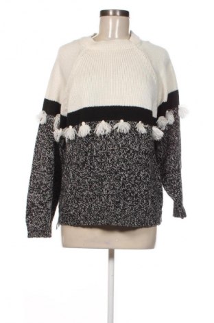 Dámský svetr Janina, Velikost XL, Barva Vícebarevné, Cena  279,00 Kč