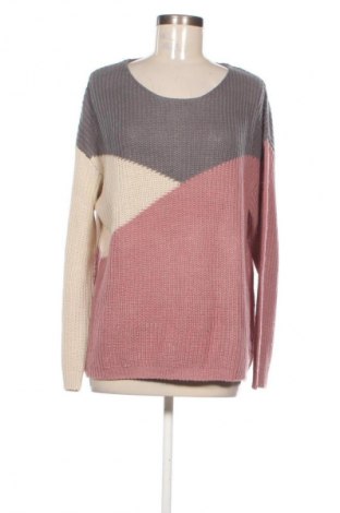 Damenpullover Janina, Größe L, Farbe Mehrfarbig, Preis € 15,00