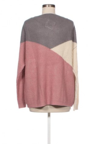 Damenpullover Janina, Größe L, Farbe Mehrfarbig, Preis € 15,00