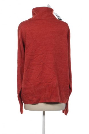 Damski sweter Janina, Rozmiar XXL, Kolor Brązowy, Cena 45,99 zł