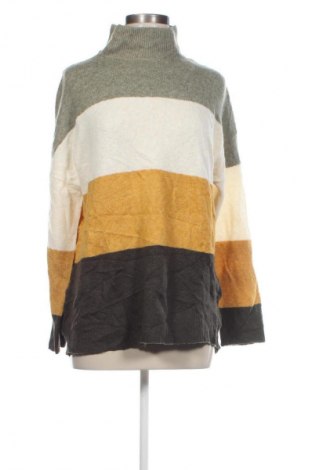 Damenpullover Janina, Größe L, Farbe Mehrfarbig, Preis € 13,99