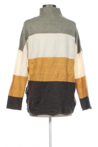 Damenpullover Janina, Größe L, Farbe Mehrfarbig, Preis € 13,99