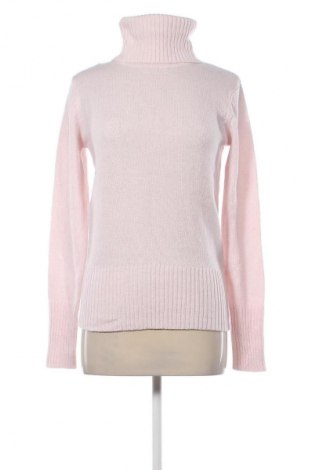 Дамски пуловер Janina, Размер M, Цвят Розов, Цена 34,37 лв.