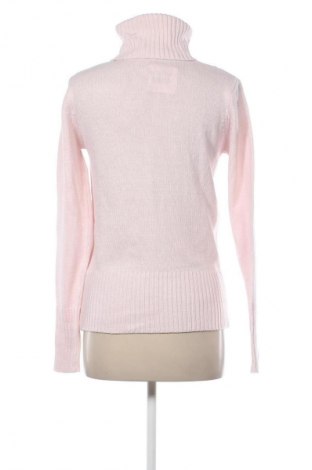 Дамски пуловер Janina, Размер M, Цвят Розов, Цена 34,37 лв.