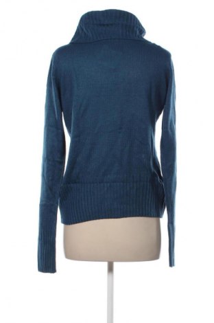 Дамски пуловер Janina, Размер M, Цвят Зелен, Цена 34,37 лв.