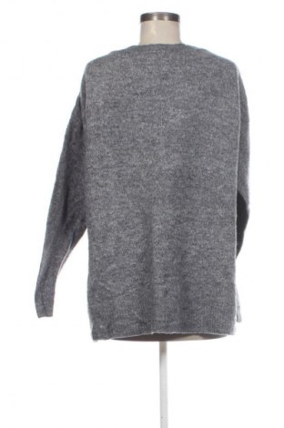 Γυναικείο πουλόβερ Janina, Μέγεθος L, Χρώμα Γκρί, Τιμή 9,99 €